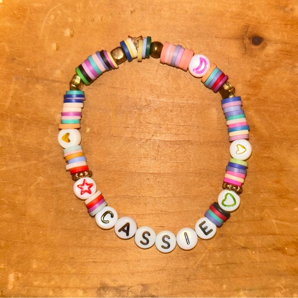 Name(s) Bracelet Requests - Picture 5 of 16